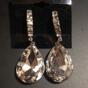 Prom/Pageant/Bridal Earrings